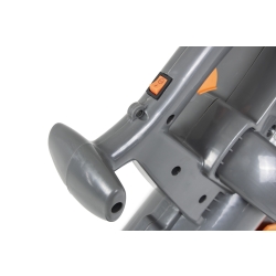 HANDY PRIME odkurzacz / dmuchawa spalinowa SPD30A 2W1 - 1,36 KM